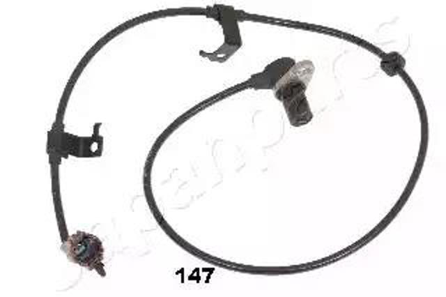 Датчик АБС (ABS) задній, лівий ABS147 JAPANPARTS