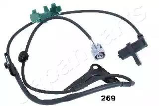 Передній правий датчик абс ABS269 JAPANPARTS