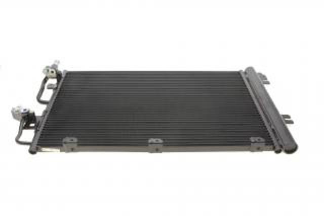 Конденсатор кондиціонера AC377001S MAHLE