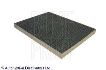Фільтр салону вугільний ADA102503 BLUE PRINT