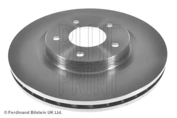 Гальмо дискове переднє ADA104309 BLUE PRINT