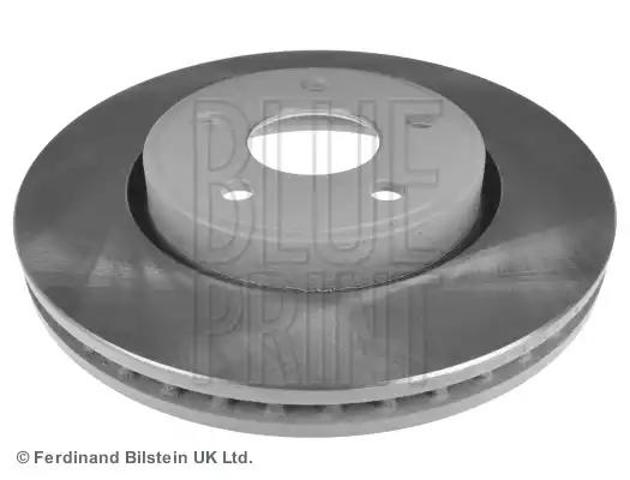 Гальмо дискове переднє ADA104362 BLUE PRINT