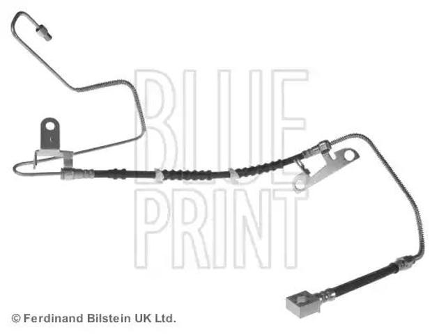 Гнучка гальмівна трубка ADA105344C BLUE PRINT