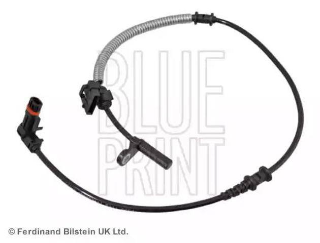 Датчик АБС (ABS) задній правий ADA107111 BLUE PRINT