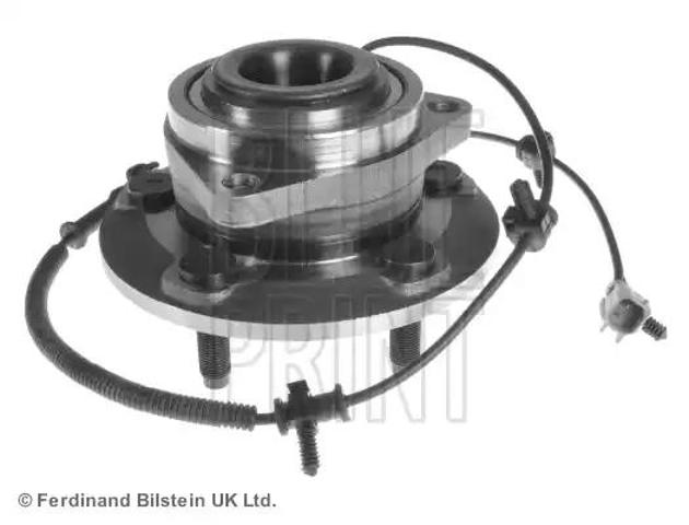 Підшипник в зборі з маточиною передній ADA108214 BLUE PRINT