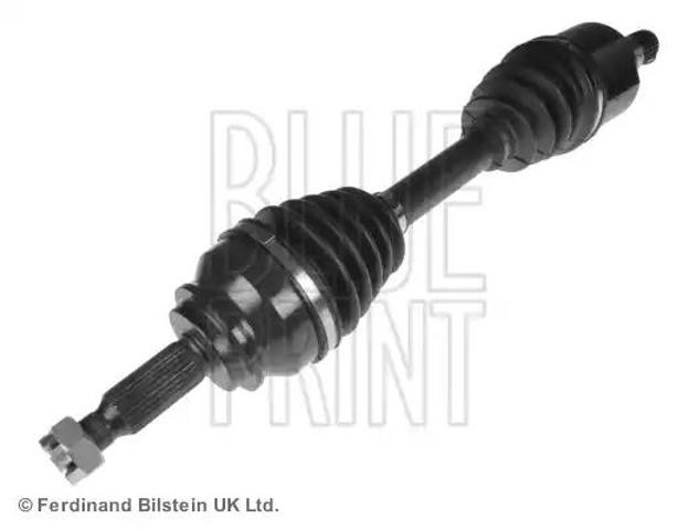 Піввісь передня ліва ADA1089502 BLUE PRINT