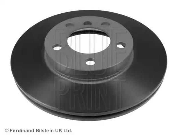 Ротор гальмівний ADB114311 BLUE PRINT