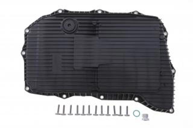 Піддон АКПП ADBP210107 BLUE PRINT