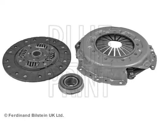 Комплект зчеплення  ADC43025 BLUE PRINT