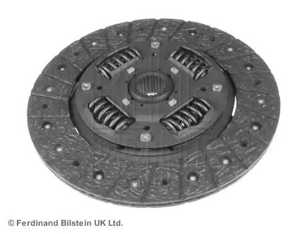Диск зчеплення ведений ADC43163 BLUE PRINT