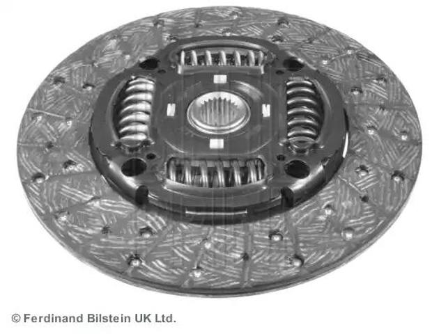 Диск зчеплення ADC43167 BLUE PRINT