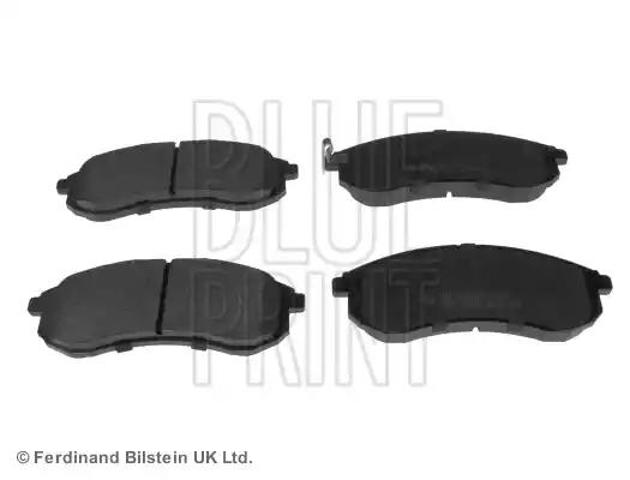 Дискові гальма ADC44268 BLUE PRINT