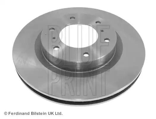 Гальмо дискове переднє ADC443114 BLUE PRINT