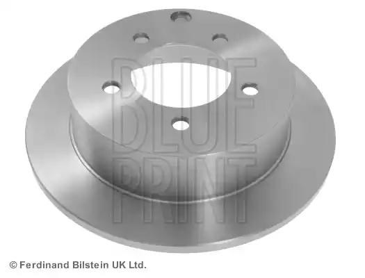 Дискові гальма ADC443120 BLUE PRINT