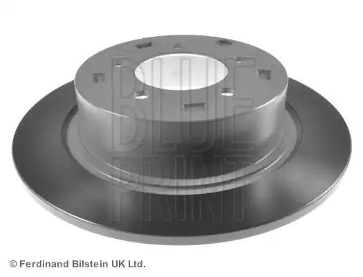 Дискові гальма ADC443125 BLUE PRINT