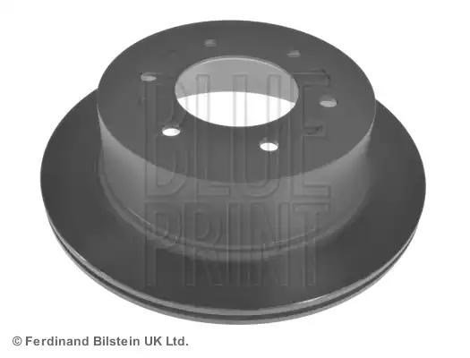 Диск заднього гальма ADC443130 BLUE PRINT