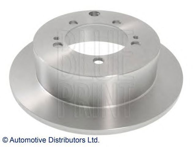 Диск заднього гальма ADC44396 BLUE PRINT