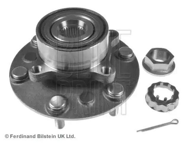 Підшипник ступиці передньої ADC48253 BLUE PRINT