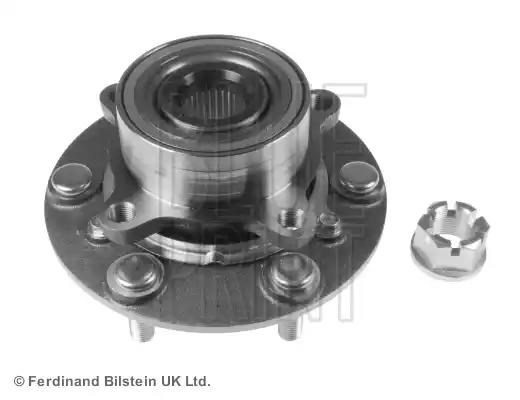 Маточина колеса передня ADC48261 BLUE PRINT