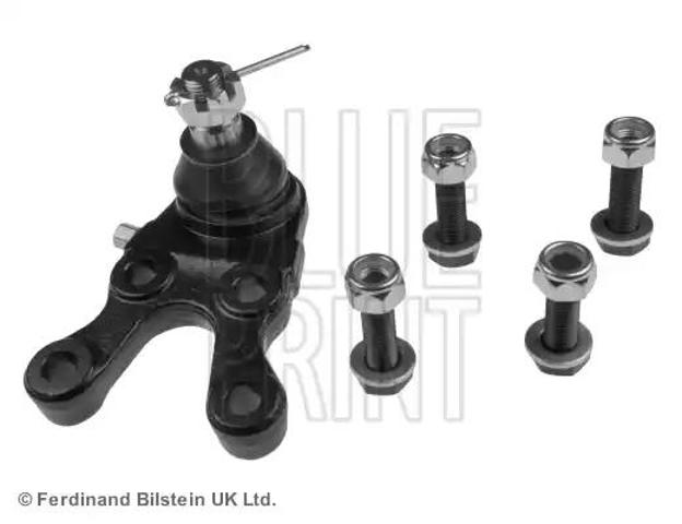 Кульова опора, нижня, ліва ADC48609 BLUE PRINT