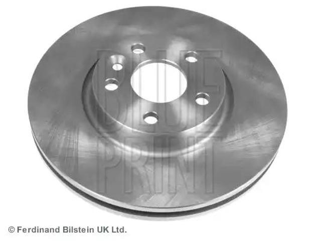 Диск гальмівний передній ADF124305 BLUE PRINT