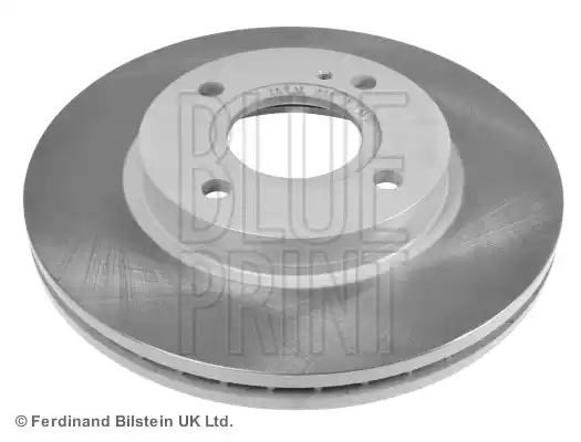 Ротор гальмівний ADF124309 BLUE PRINT