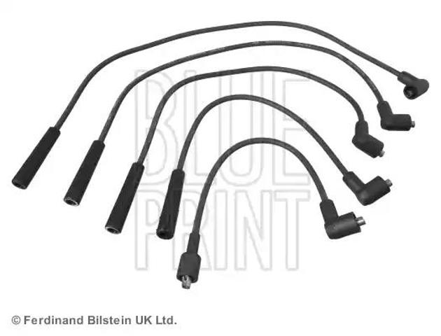 Дріт високовольтні, комплект ADG01649 BLUE PRINT
