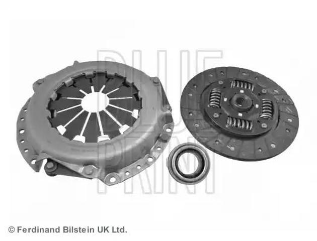 Комплект зчеплення (3 частини) ADG03078 BLUE PRINT