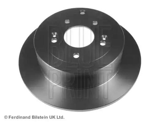 Дискові гальма ADG043128 BLUE PRINT