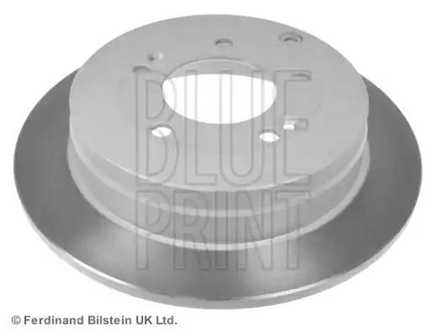 Autooil blue print hyundai диск гальмівний задн.grandeur 05- ADG043155