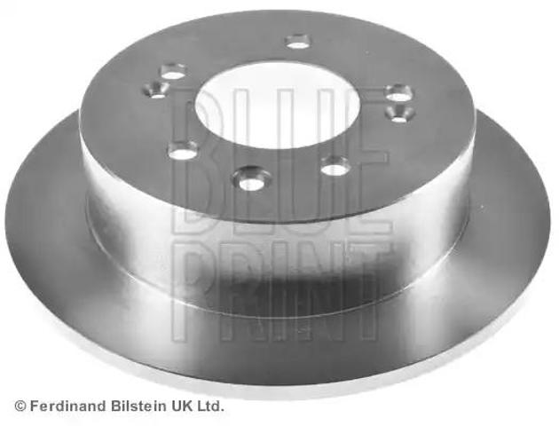 Задні дискові гальма ADG043161 BLUE PRINT
