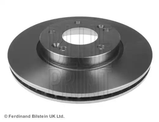 Ротор гальмівний ADG043193 BLUE PRINT