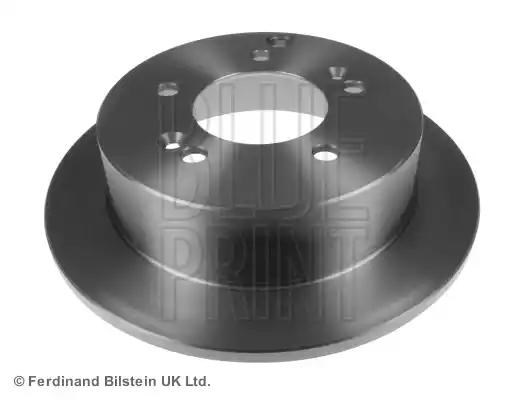 Дискові гальма ADG04387 BLUE PRINT