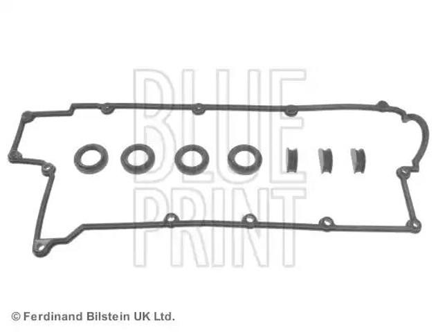 Прокладка клапанної кришки двигуна, комплект ADG06712 BLUE PRINT