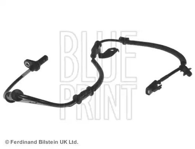 Датчик АБС (ABS) задній правий ADG07164 BLUE PRINT