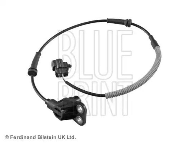 Датчик АБС (ABC) передній, правий ADG07175 BLUE PRINT