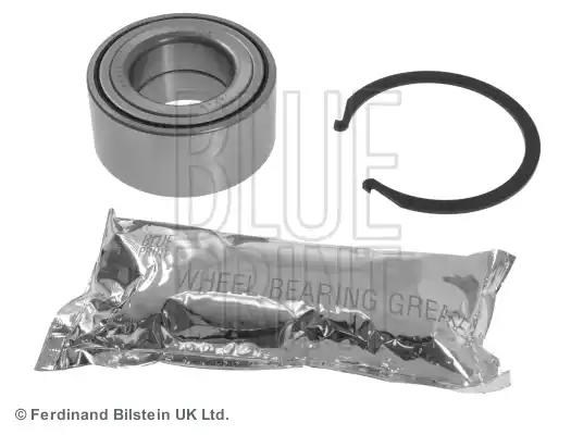 Підшипник маточини передньої ADG08220 BLUE PRINT