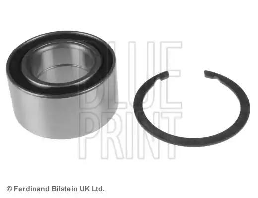 Підшипник маточини передньої ADG083105 BLUE PRINT