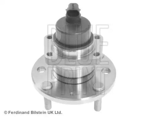 Підшипник ступиці колеса ADG08355 BLUE PRINT