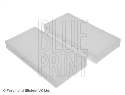 Повітряний фільтр салону ADH22510 BLUE PRINT