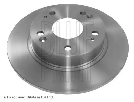 Диск гальмівний задній ADH243100 BLUE PRINT