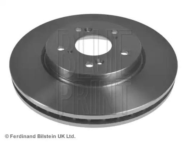 Гальмо дискове переднє ADH243129 BLUE PRINT