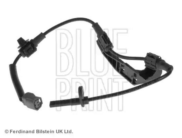 Датчик АБС задній лівий ADH27143 BLUE PRINT