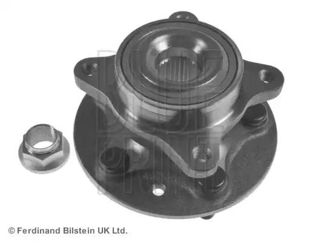 Підшипник в зборі з маточиною передній ADJ138215 BLUE PRINT