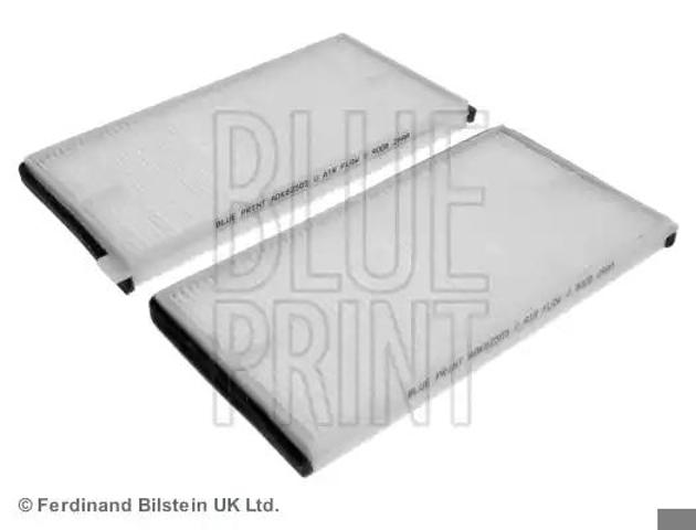 Фільтр пиловий ADK82505 BLUE PRINT