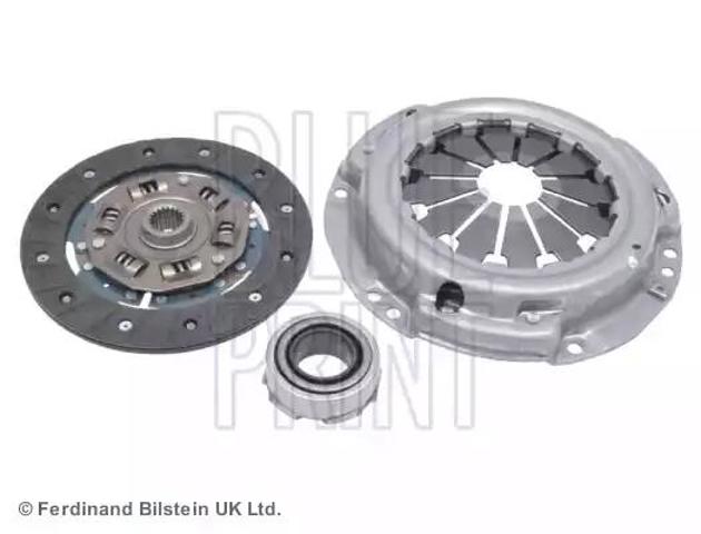 Комплект зчеплення (3 частини) ADK83024 BLUE PRINT
