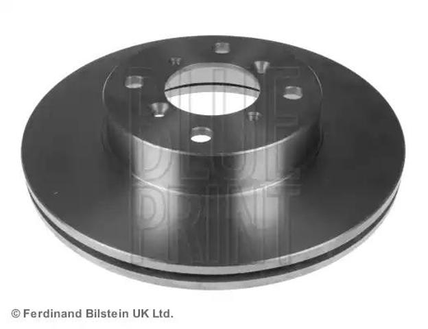 Гальмо дискове переднє ADK84313 BLUE PRINT