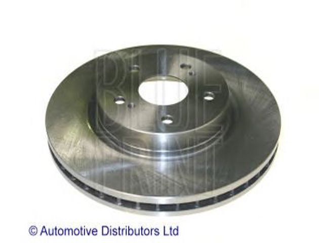 Диск гальмівний передній ADK84324 BLUE PRINT
