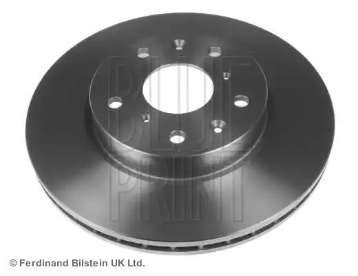 Диск гальмівний передній ADK84326 BLUE PRINT