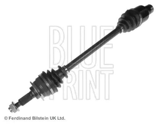 Піввісь передня, права ADK889502 BLUE PRINT